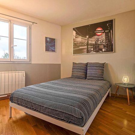 Apart' Minnie - Disneyland Paris - 3 Bedrooms - Parking Prive Magny-le-Hongre Exterior photo