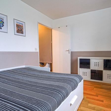 Apart' Minnie - Disneyland Paris - 3 Bedrooms - Parking Prive Magny-le-Hongre Exterior photo