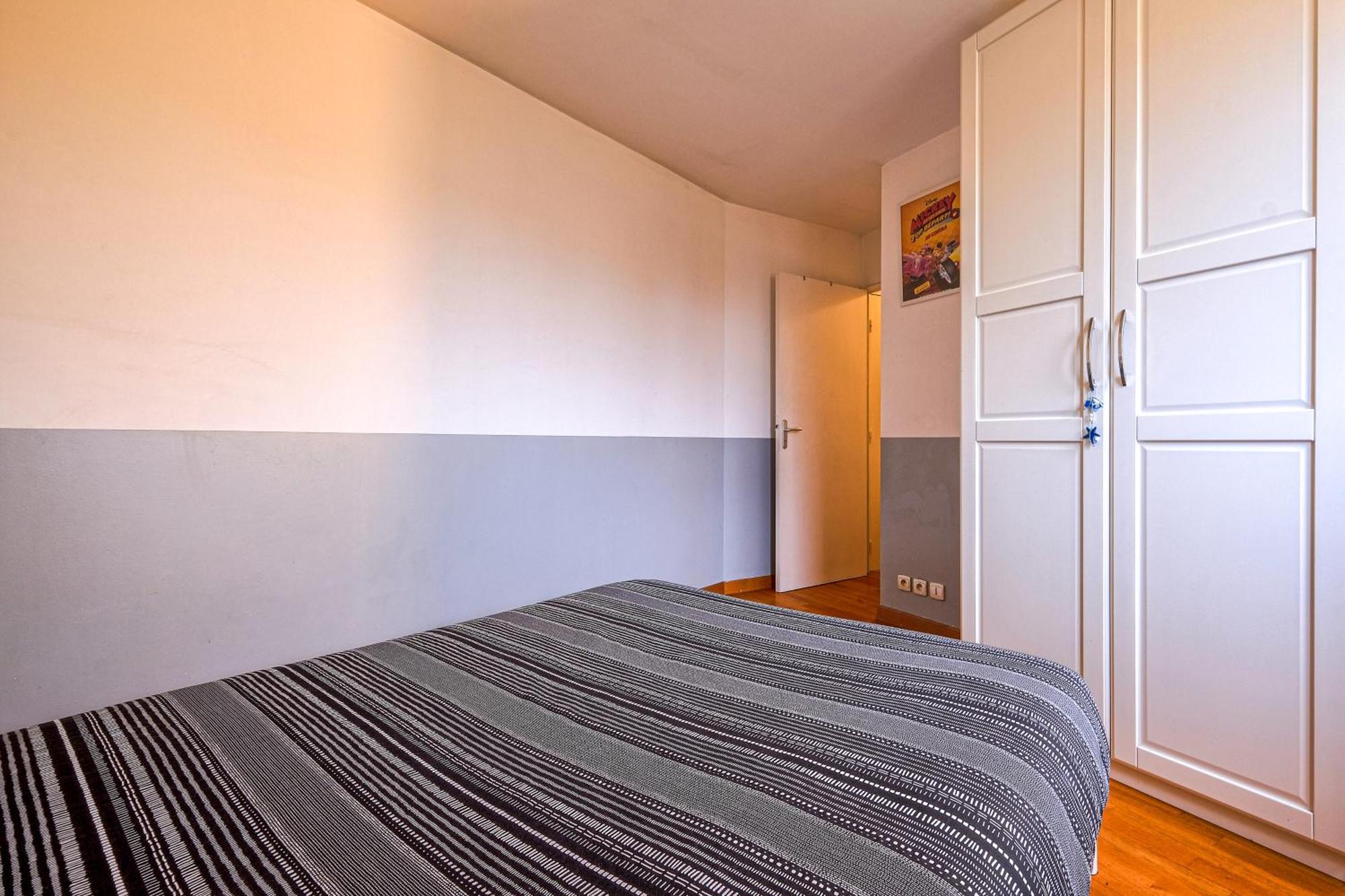 Apart' Minnie - Disneyland Paris - 3 Bedrooms - Parking Prive Magny-le-Hongre Exterior photo